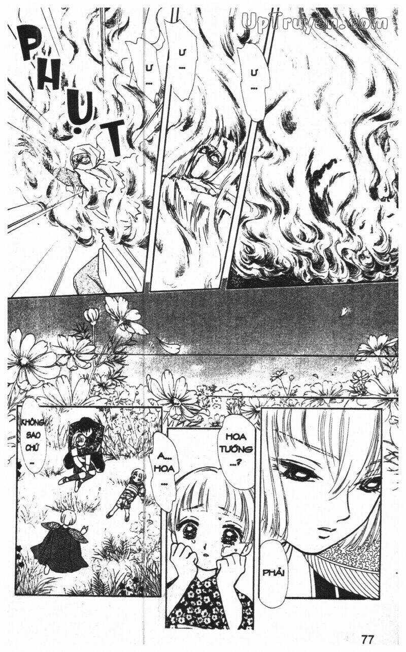 Hoàng Tử Hoa - Bud Boy Chapter 10 trang 78