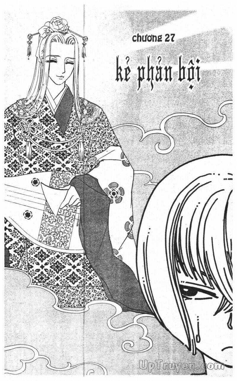 Hoàng Tử Hoa - Bud Boy Chapter 10 trang 84