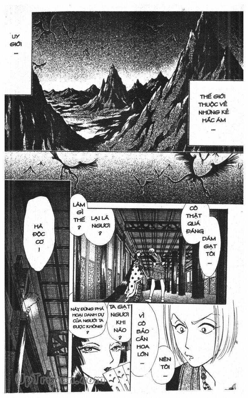 Hoàng Tử Hoa - Bud Boy Chapter 10 trang 85