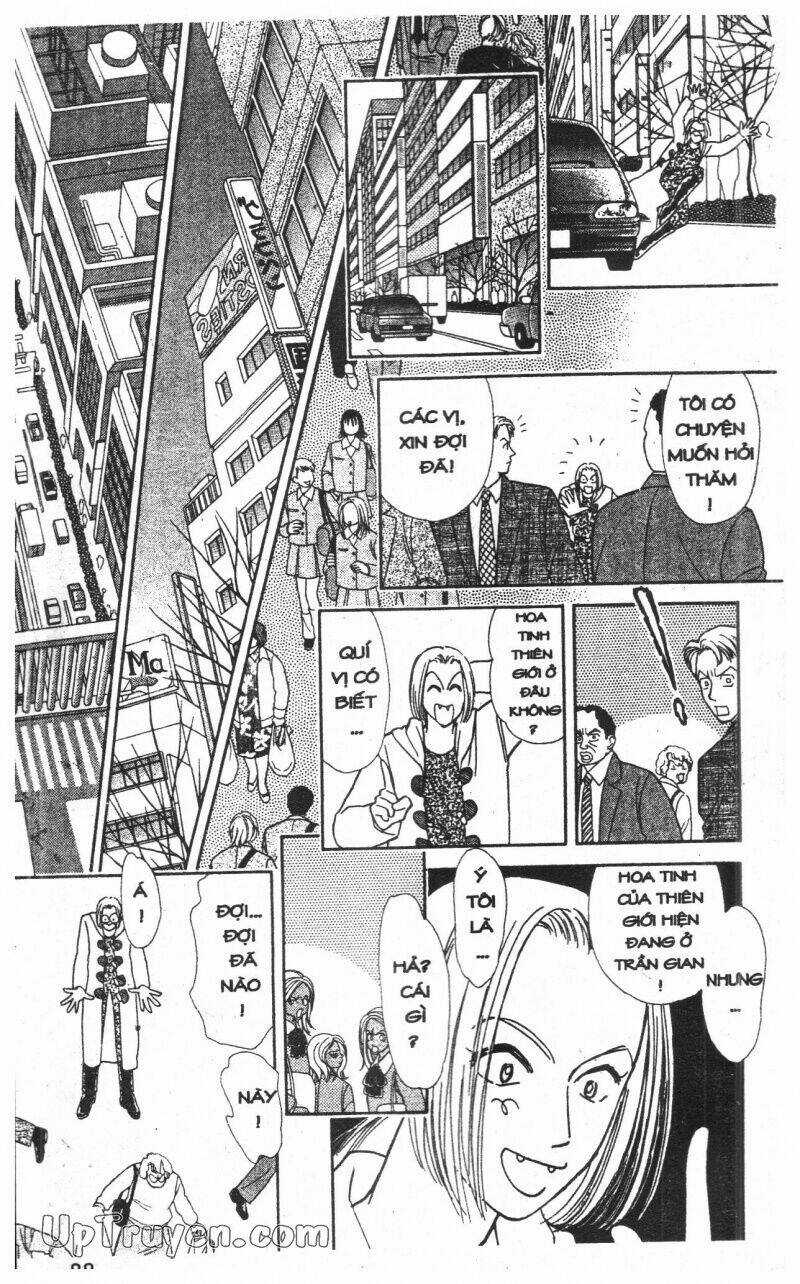 Hoàng Tử Hoa - Bud Boy Chapter 10 trang 89