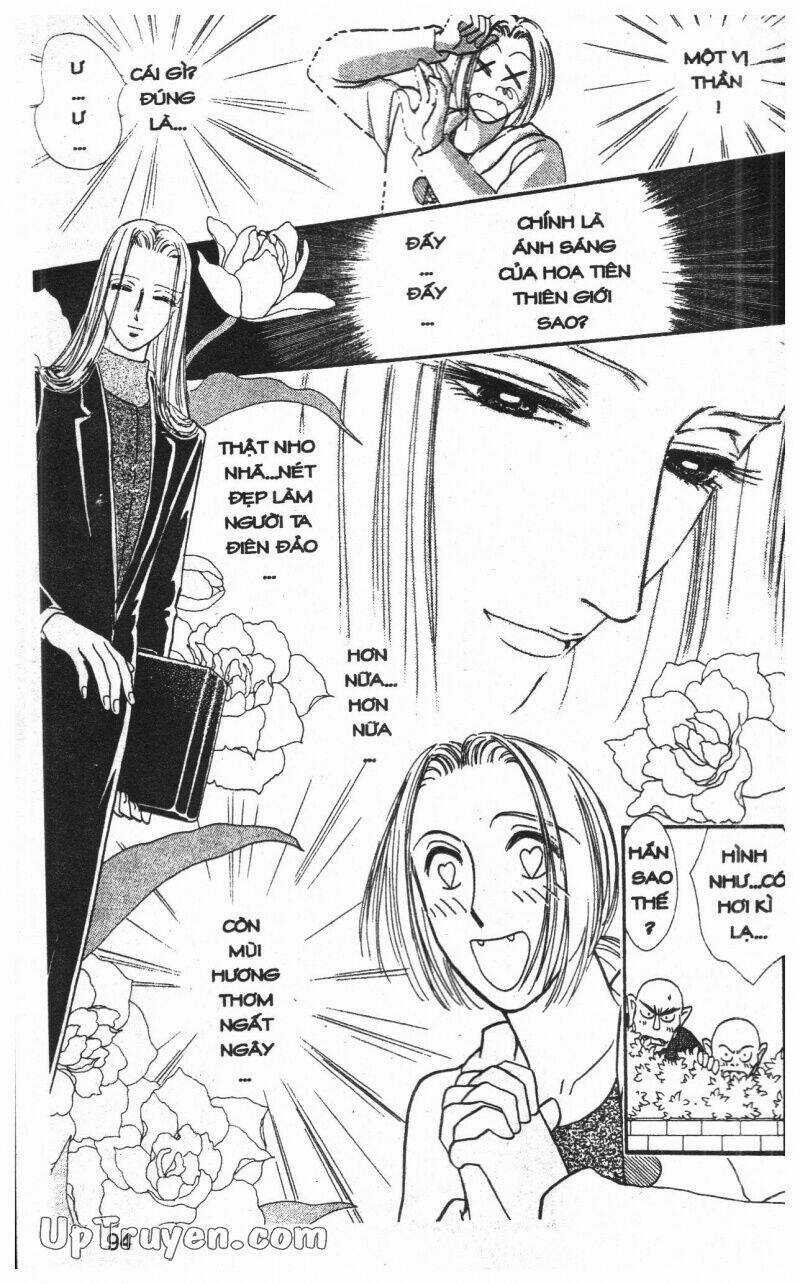 Hoàng Tử Hoa - Bud Boy Chapter 10 trang 95