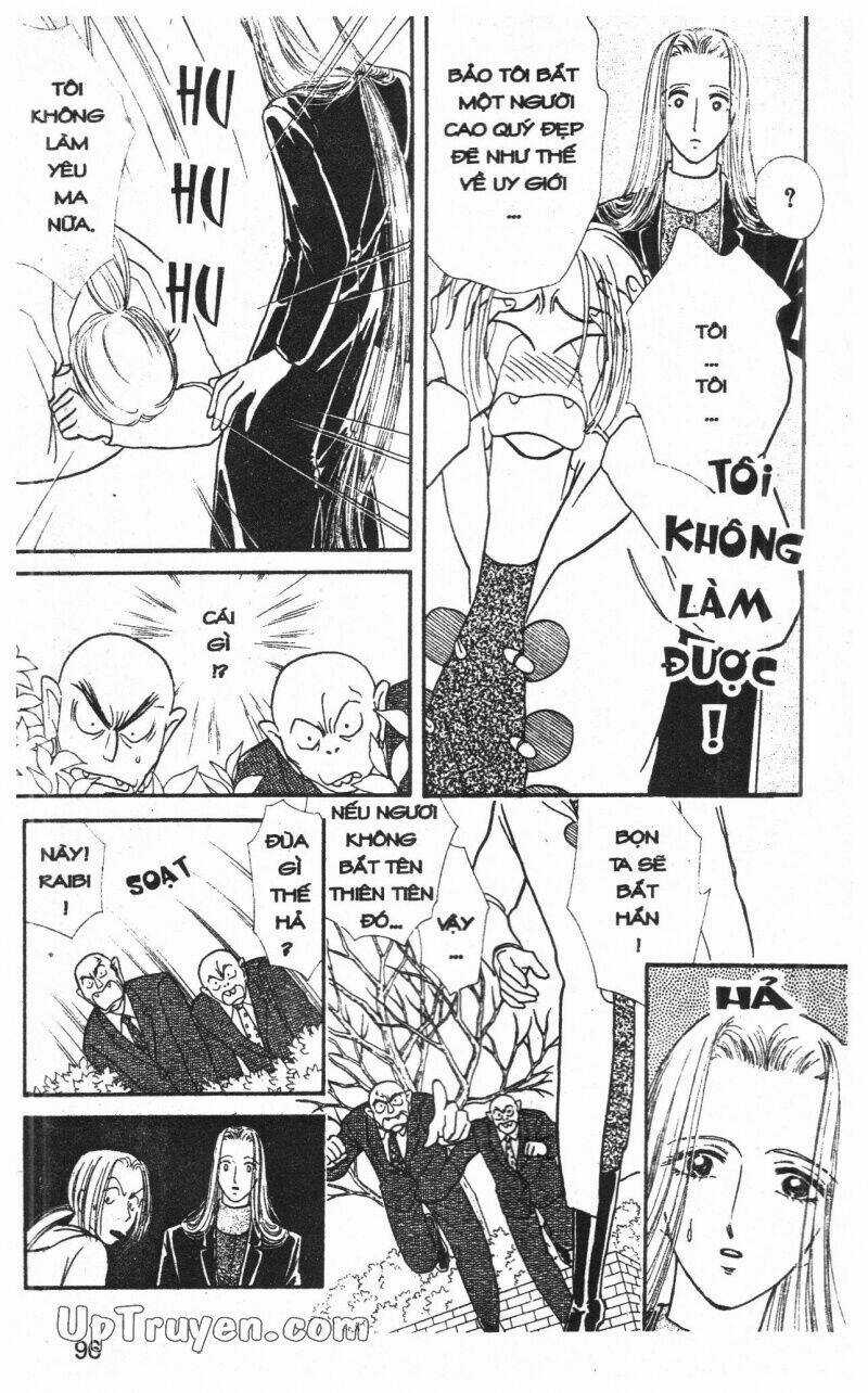 Hoàng Tử Hoa - Bud Boy Chapter 10 trang 97