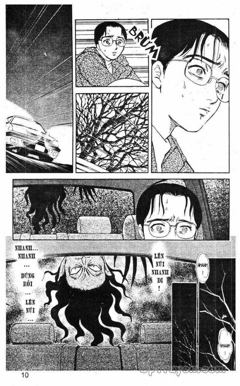 Hoàng Tử Hoa - Bud Boy Chapter 11 trang 10