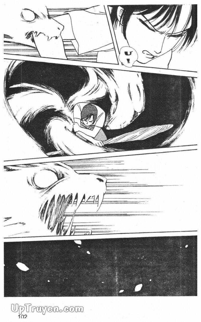 Hoàng Tử Hoa - Bud Boy Chapter 11 trang 100