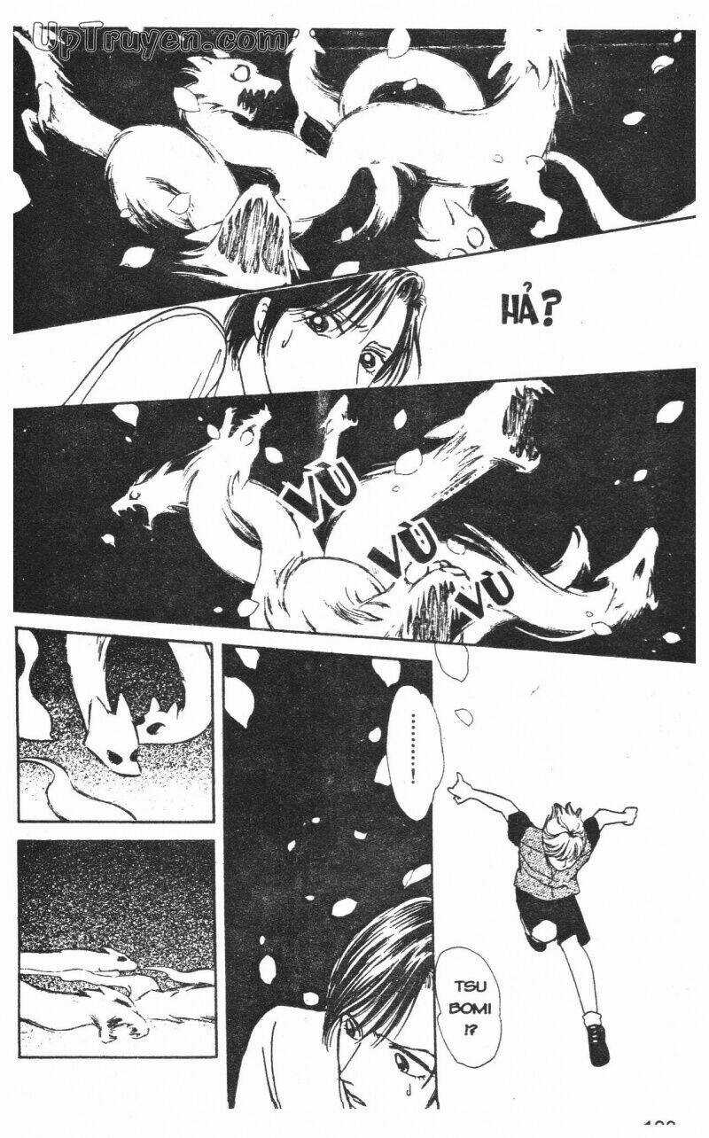 Hoàng Tử Hoa - Bud Boy Chapter 11 trang 101