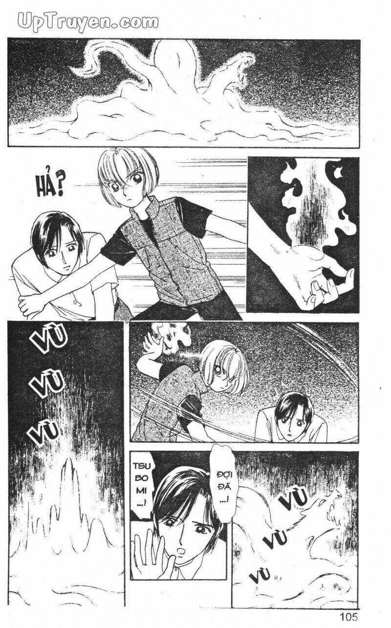 Hoàng Tử Hoa - Bud Boy Chapter 11 trang 103