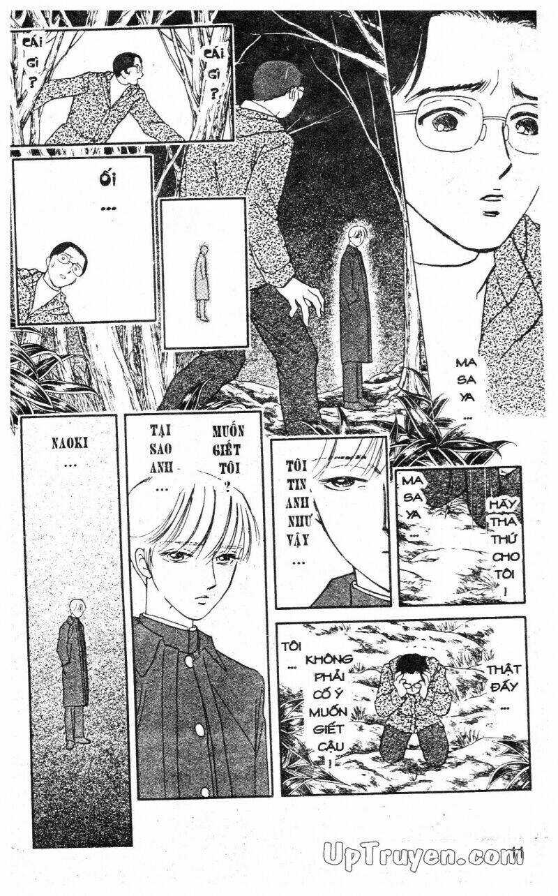 Hoàng Tử Hoa - Bud Boy Chapter 11 trang 11