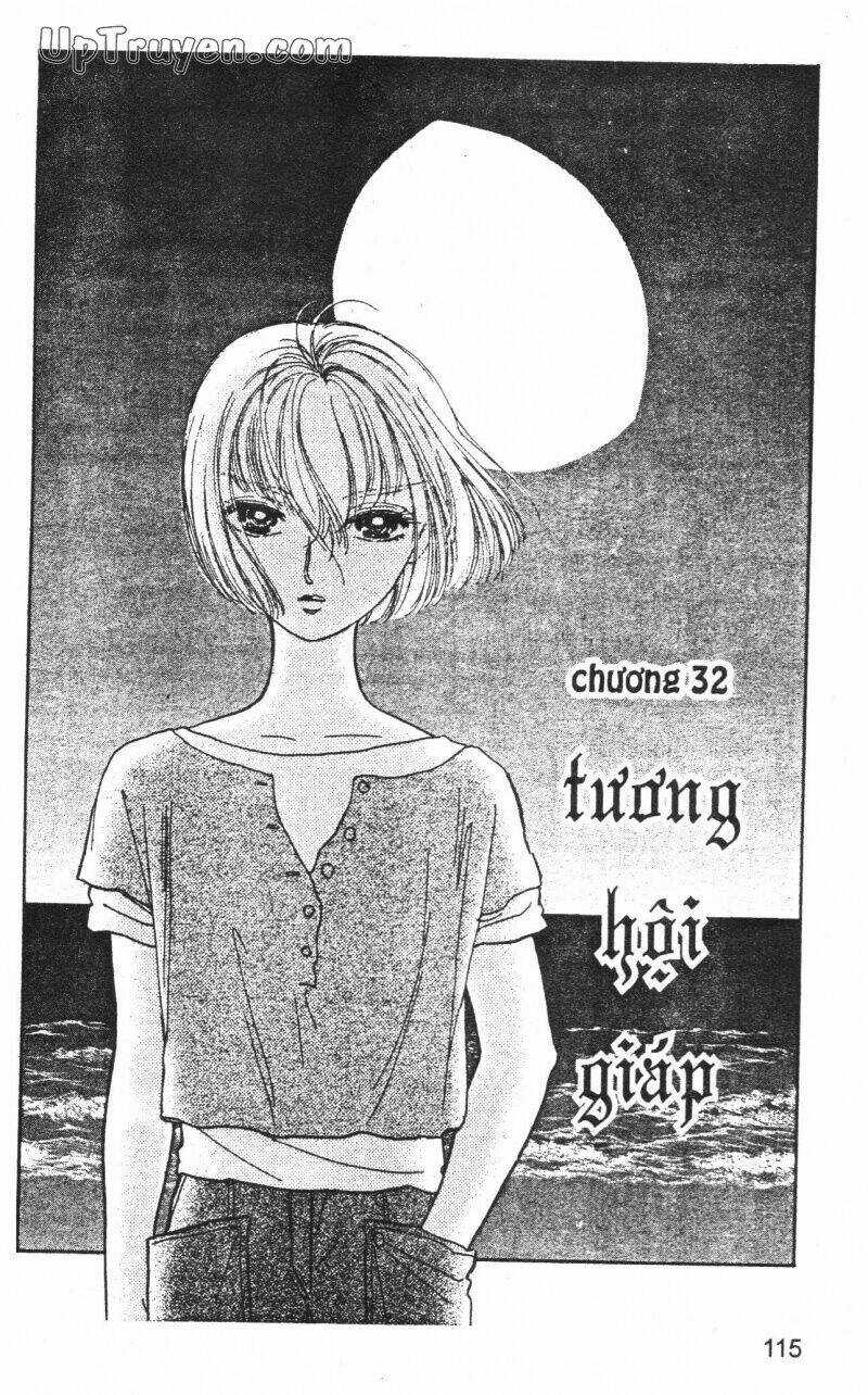 Hoàng Tử Hoa - Bud Boy Chapter 11 trang 113