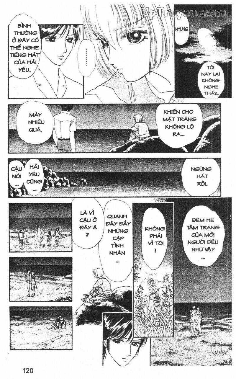 Hoàng Tử Hoa - Bud Boy Chapter 11 trang 118