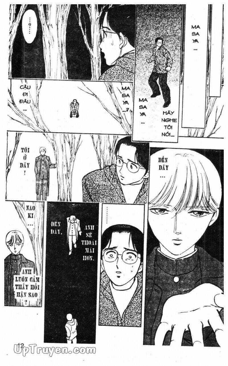 Hoàng Tử Hoa - Bud Boy Chapter 11 trang 12