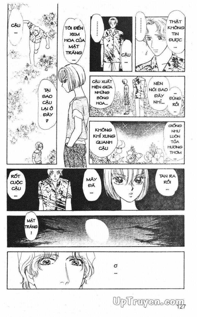 Hoàng Tử Hoa - Bud Boy Chapter 11 trang 123