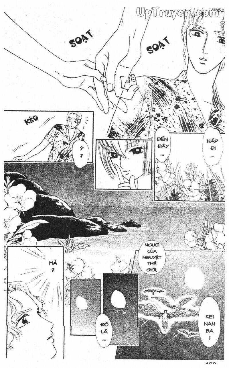 Hoàng Tử Hoa - Bud Boy Chapter 11 trang 125