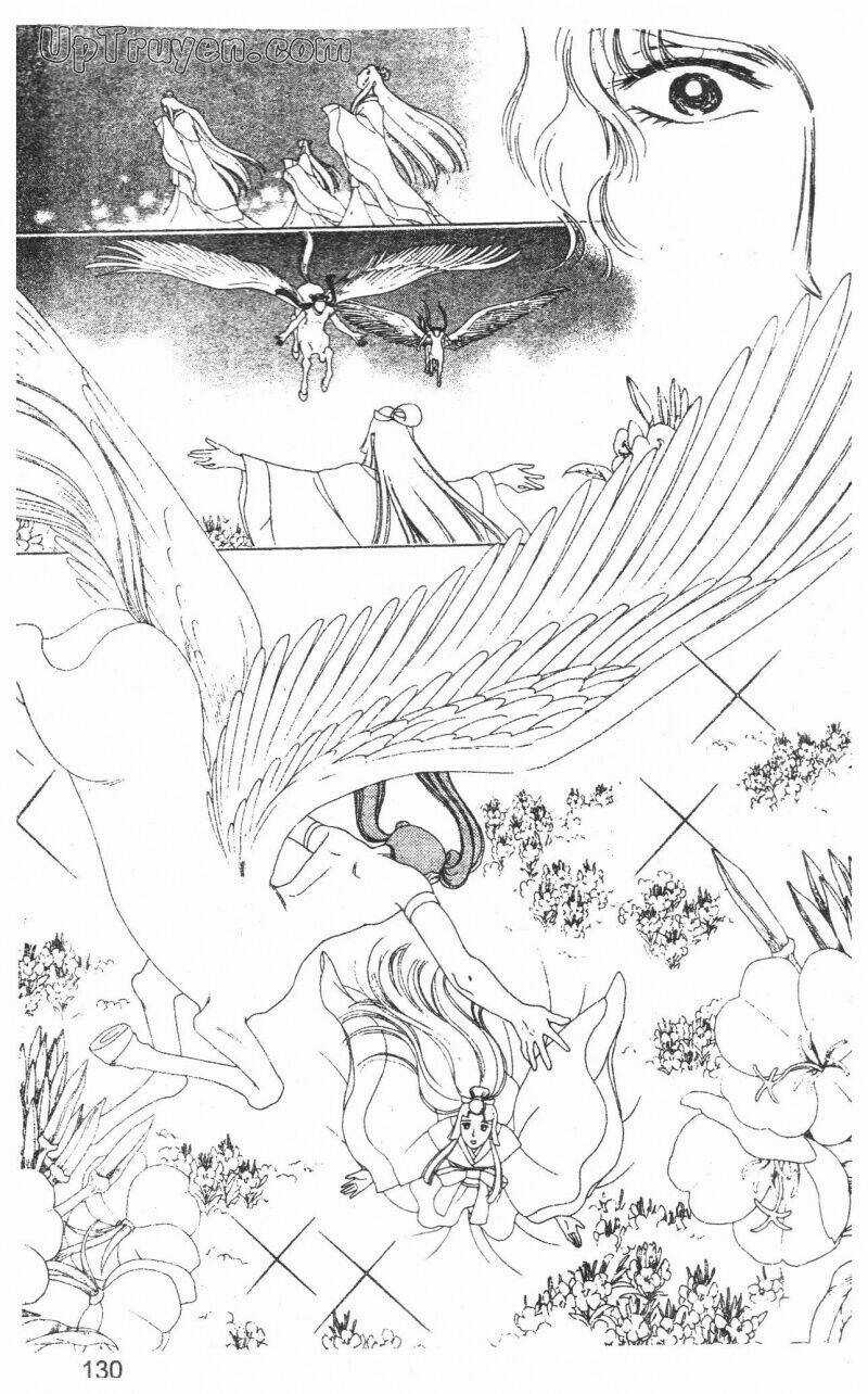 Hoàng Tử Hoa - Bud Boy Chapter 11 trang 126