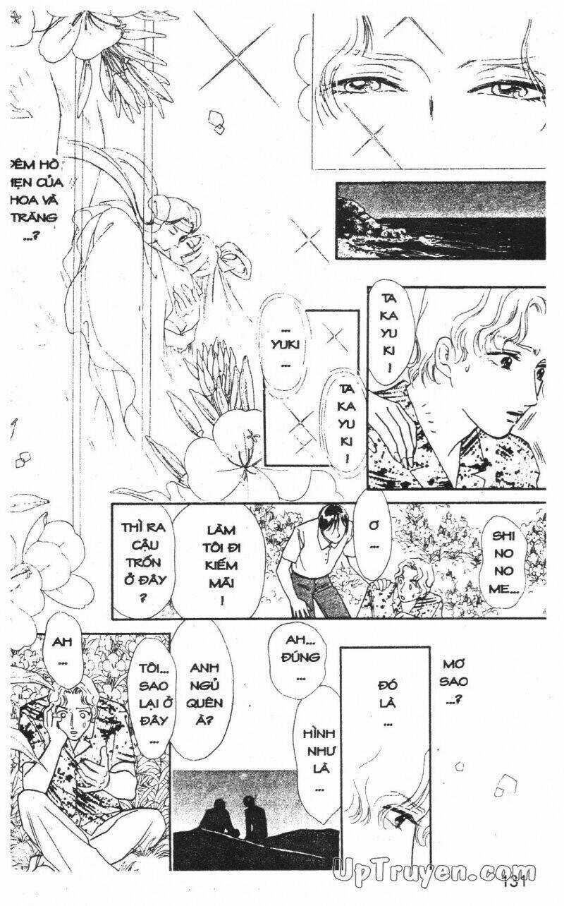 Hoàng Tử Hoa - Bud Boy Chapter 11 trang 127