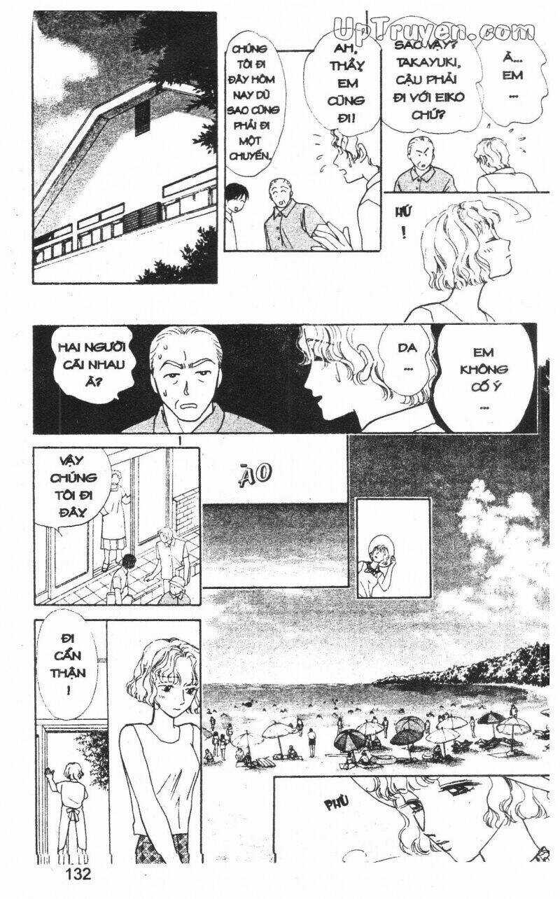 Hoàng Tử Hoa - Bud Boy Chapter 11 trang 128