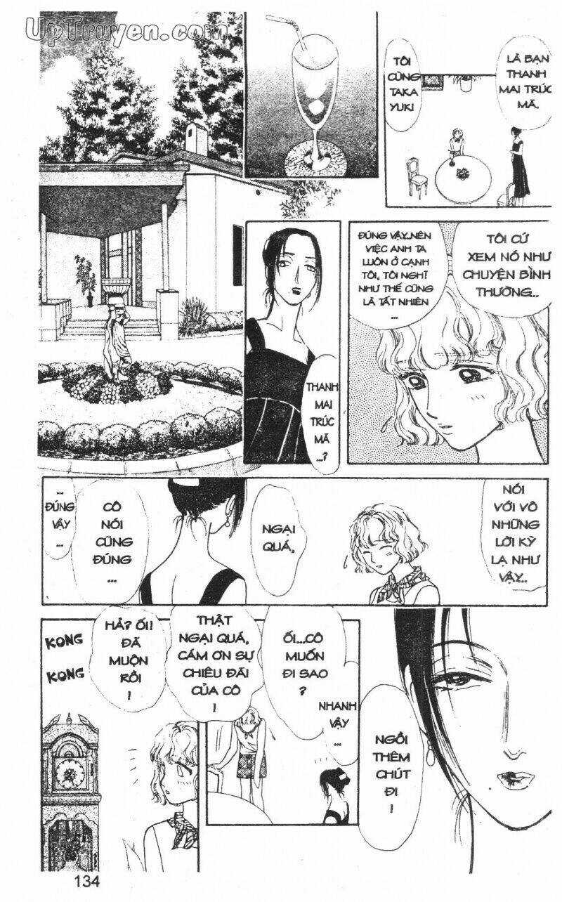 Hoàng Tử Hoa - Bud Boy Chapter 11 trang 130