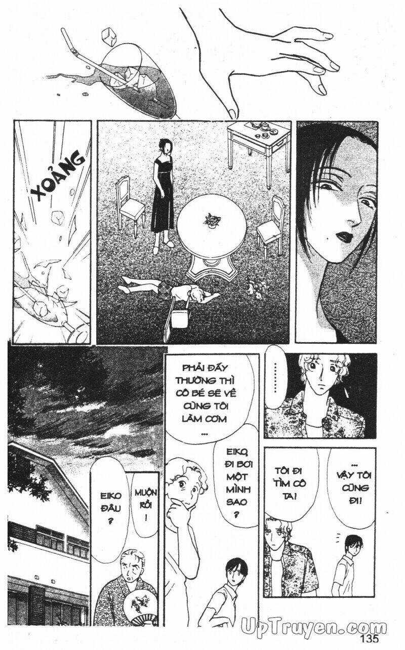 Hoàng Tử Hoa - Bud Boy Chapter 11 trang 131