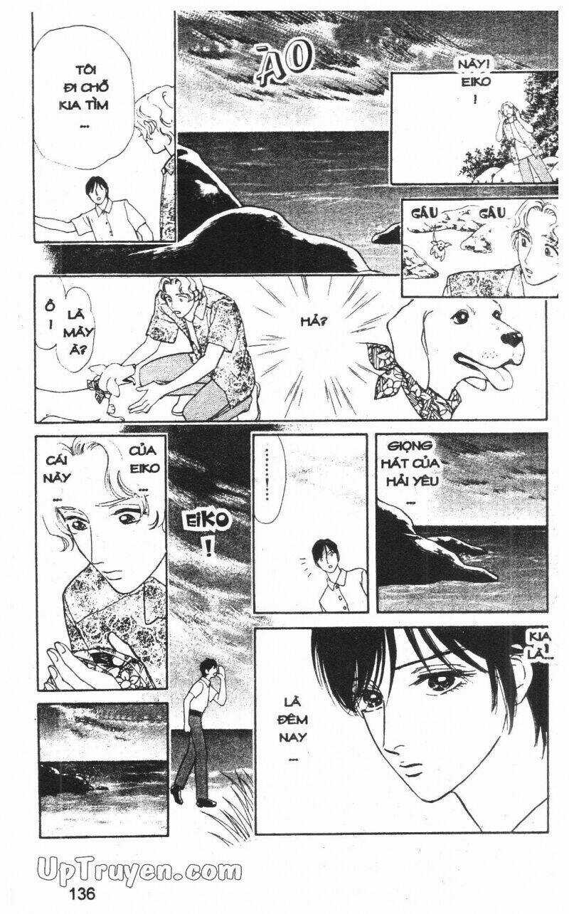 Hoàng Tử Hoa - Bud Boy Chapter 11 trang 132