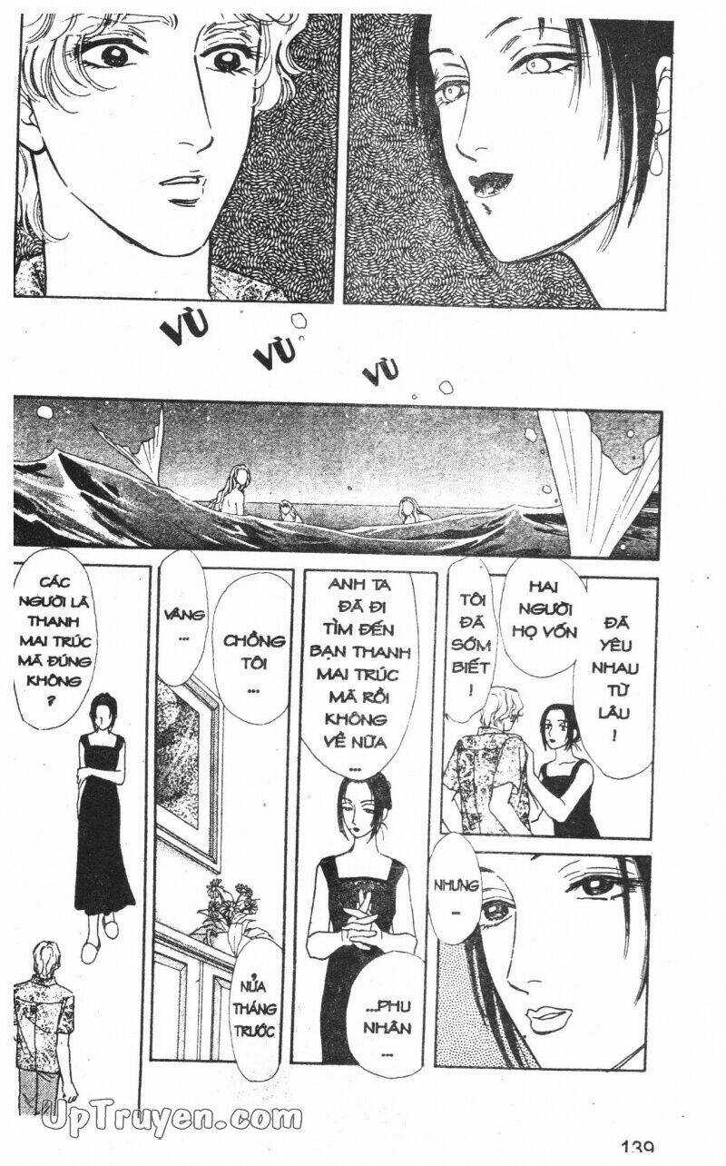 Hoàng Tử Hoa - Bud Boy Chapter 11 trang 133