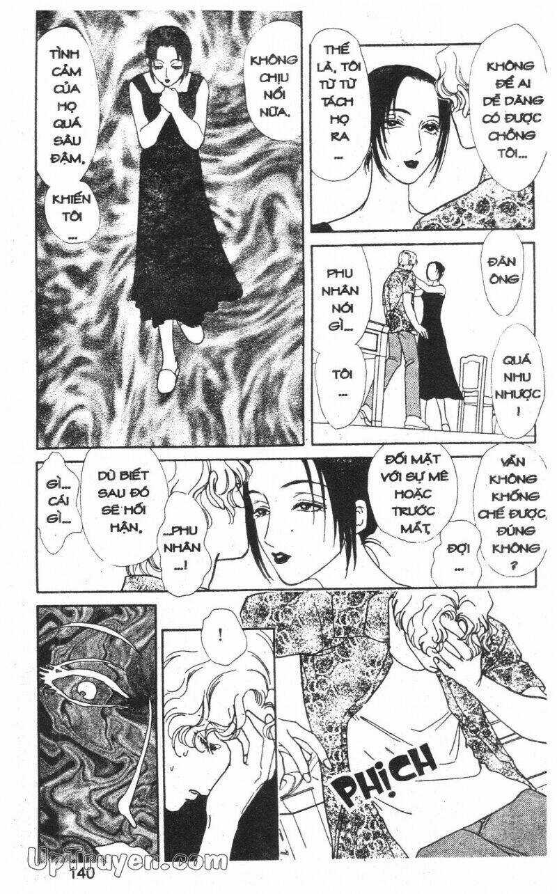 Hoàng Tử Hoa - Bud Boy Chapter 11 trang 134