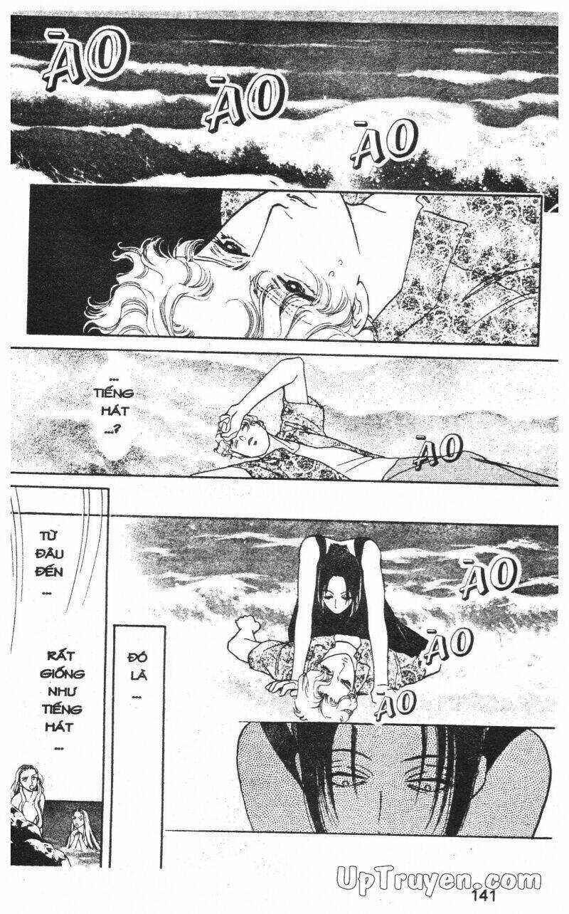 Hoàng Tử Hoa - Bud Boy Chapter 11 trang 135