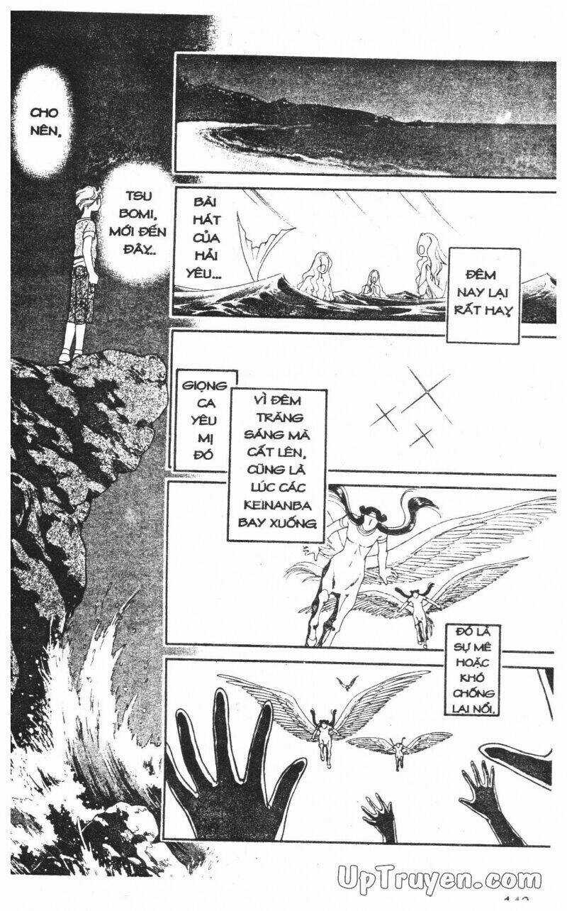 Hoàng Tử Hoa - Bud Boy Chapter 11 trang 137