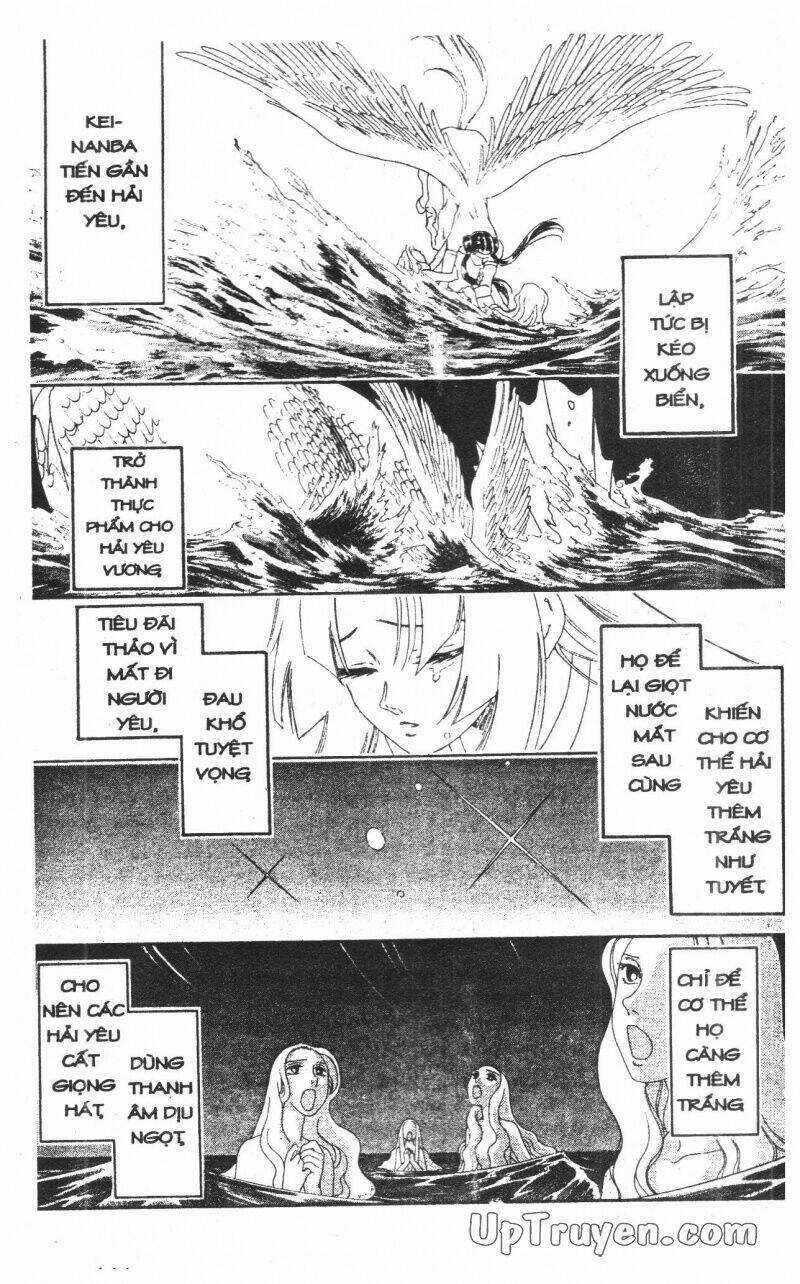 Hoàng Tử Hoa - Bud Boy Chapter 11 trang 138