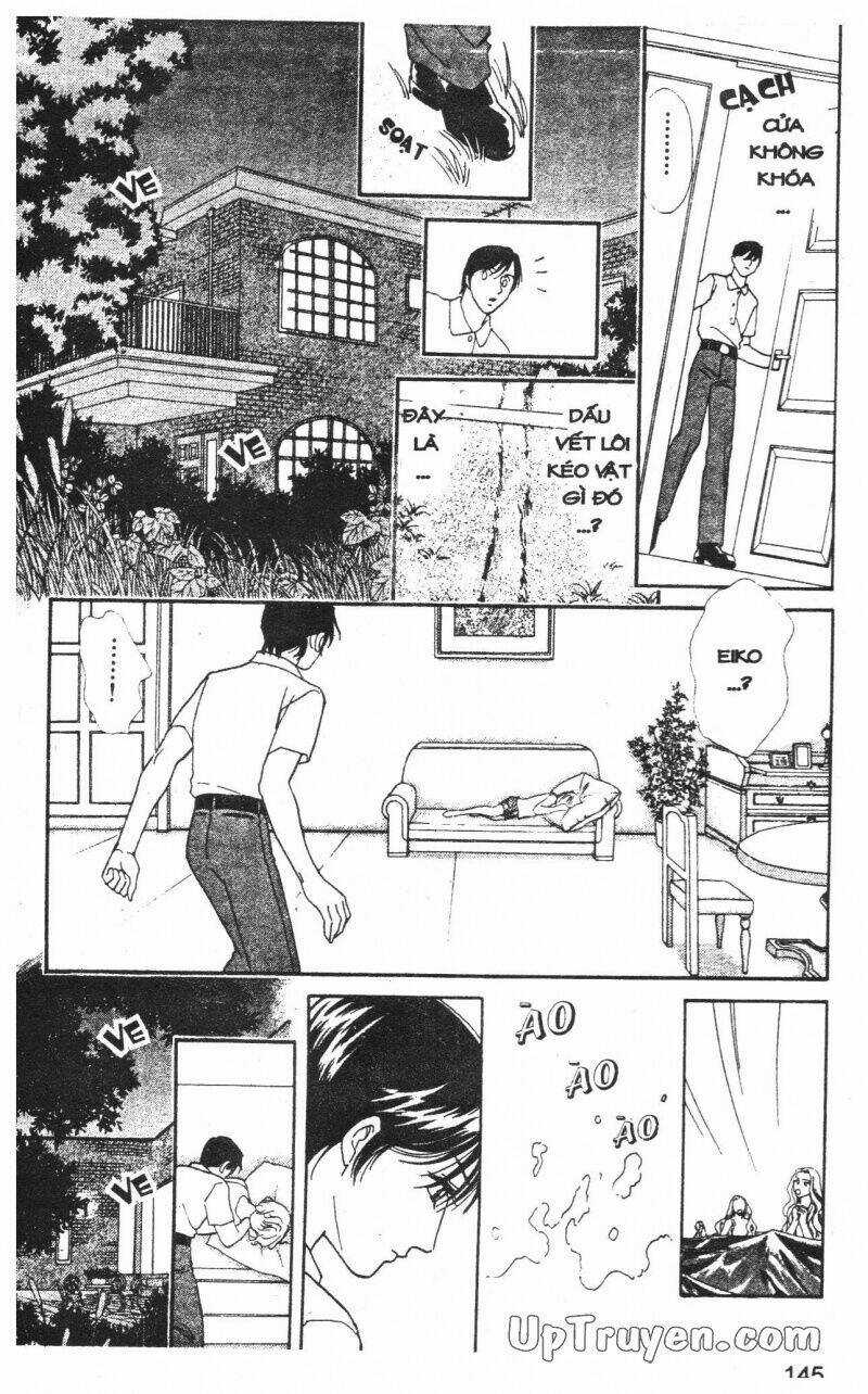 Hoàng Tử Hoa - Bud Boy Chapter 11 trang 139