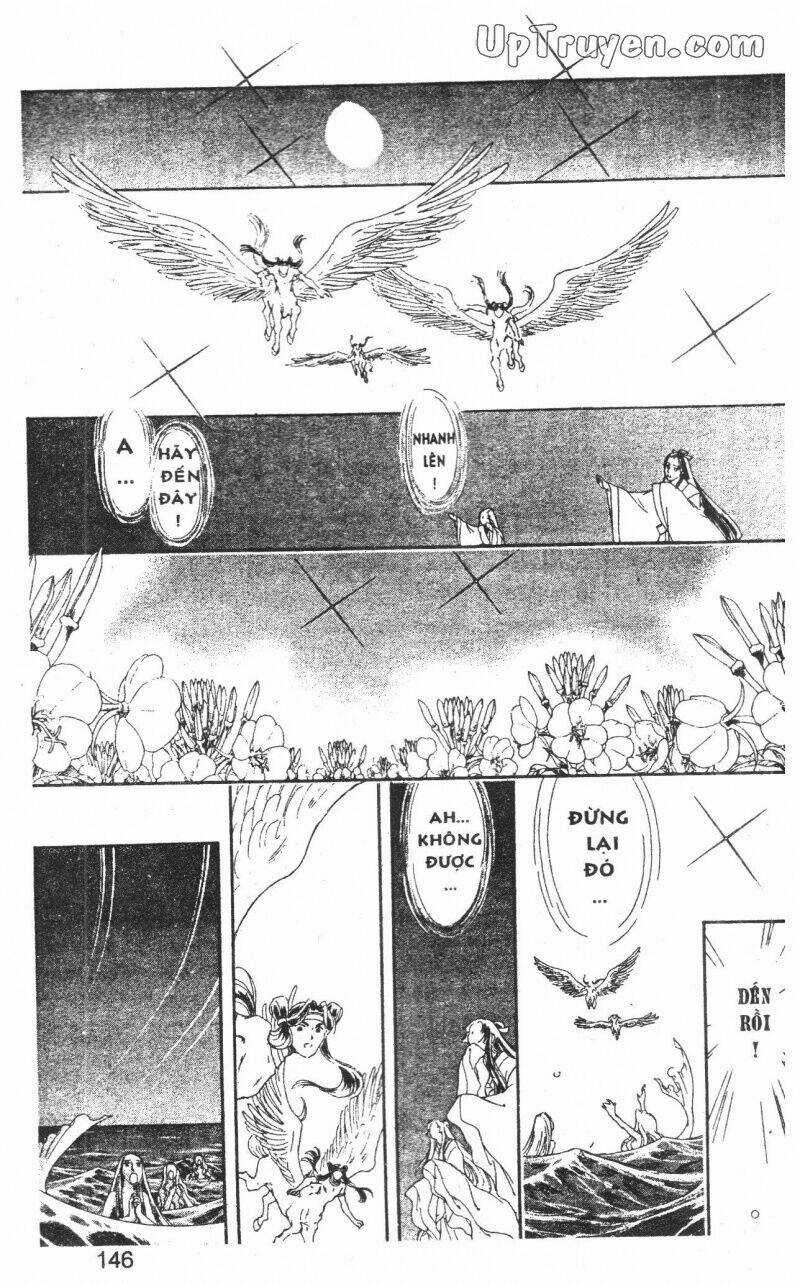 Hoàng Tử Hoa - Bud Boy Chapter 11 trang 140