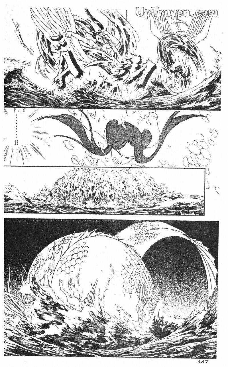 Hoàng Tử Hoa - Bud Boy Chapter 11 trang 141