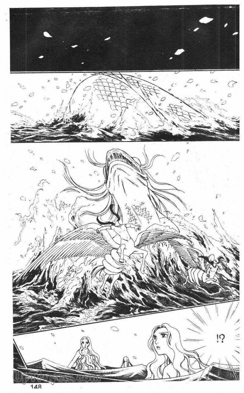 Hoàng Tử Hoa - Bud Boy Chapter 11 trang 142