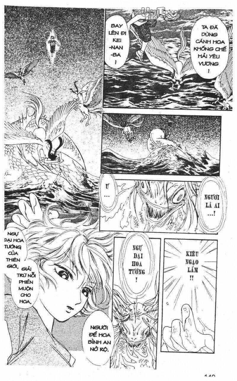 Hoàng Tử Hoa - Bud Boy Chapter 11 trang 143