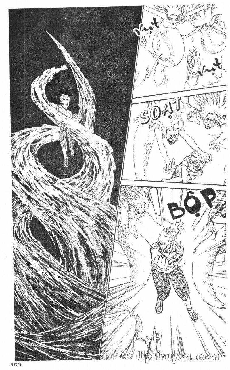 Hoàng Tử Hoa - Bud Boy Chapter 11 trang 144