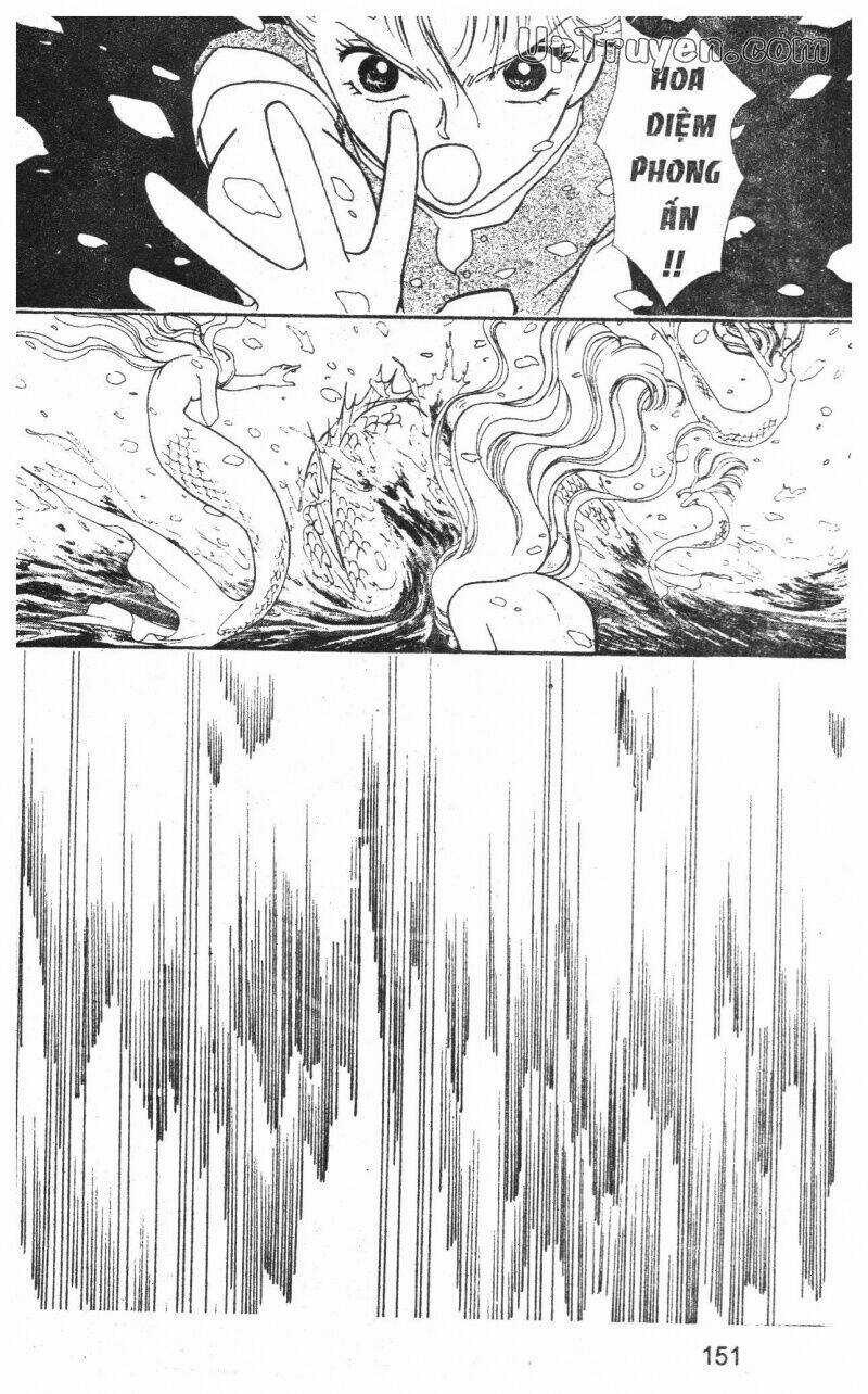 Hoàng Tử Hoa - Bud Boy Chapter 11 trang 145