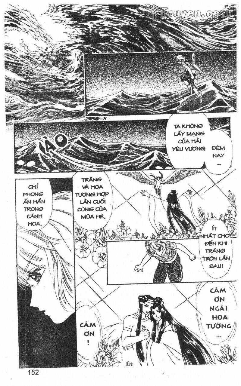 Hoàng Tử Hoa - Bud Boy Chapter 11 trang 146