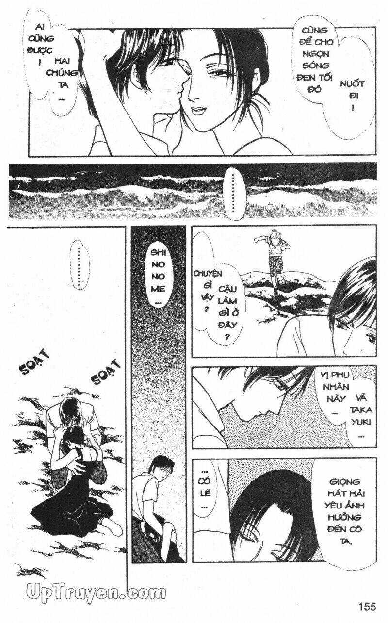 Hoàng Tử Hoa - Bud Boy Chapter 11 trang 149