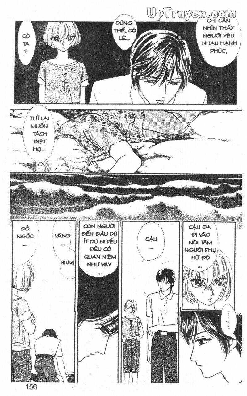 Hoàng Tử Hoa - Bud Boy Chapter 11 trang 150