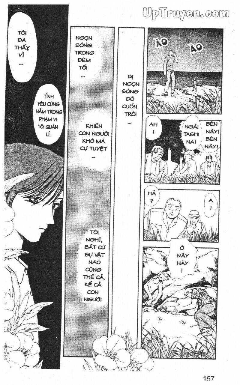 Hoàng Tử Hoa - Bud Boy Chapter 11 trang 151