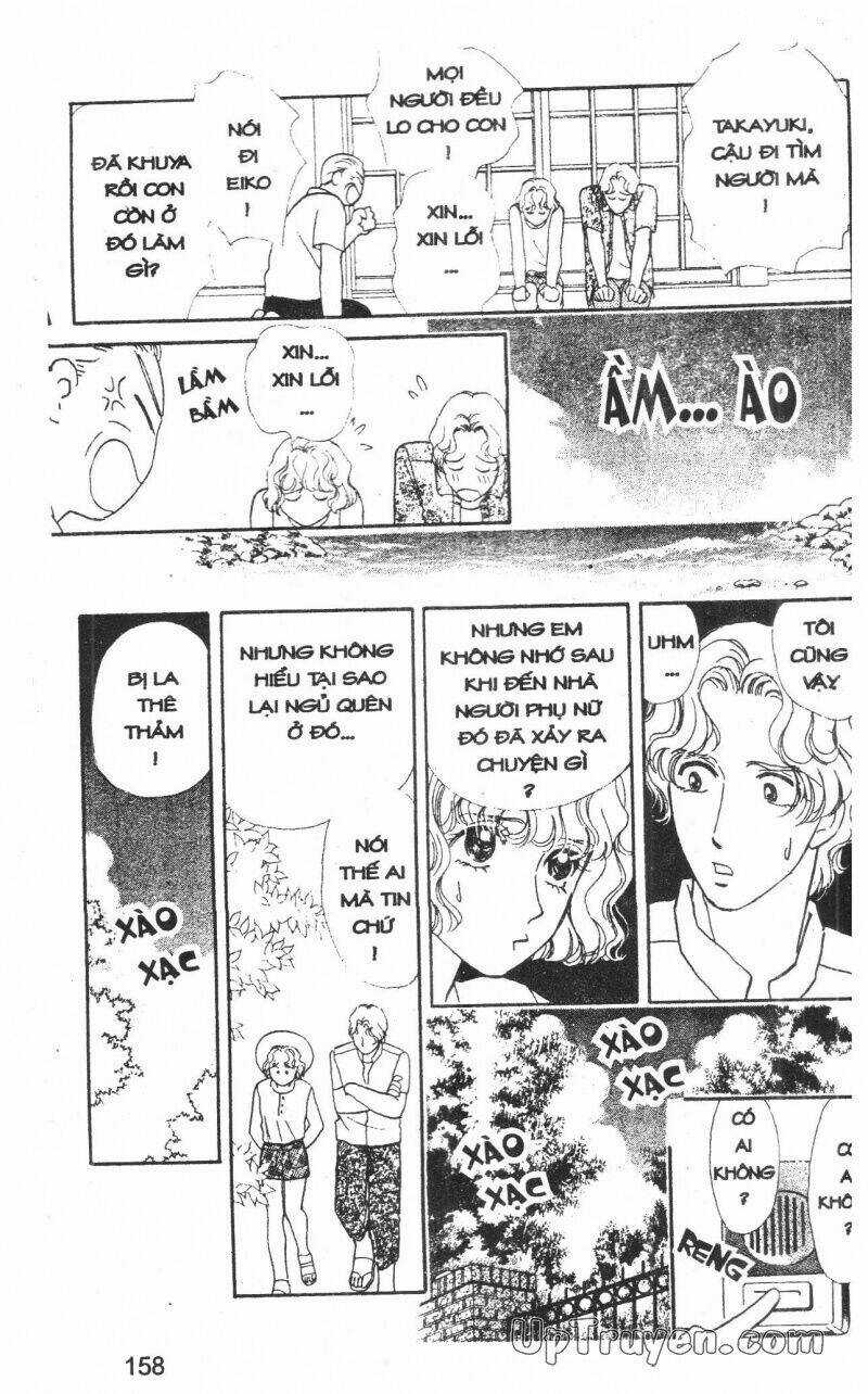 Hoàng Tử Hoa - Bud Boy Chapter 11 trang 152