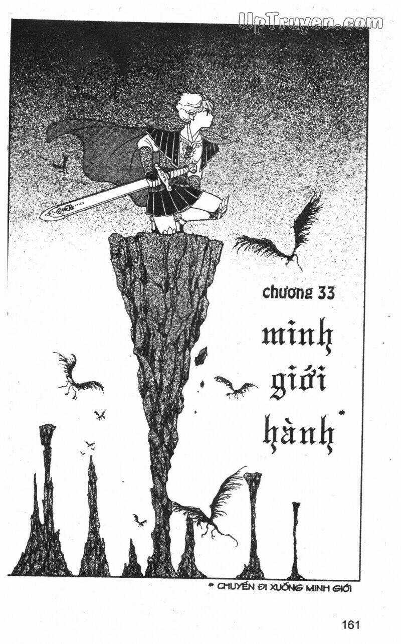 Hoàng Tử Hoa - Bud Boy Chapter 11 trang 155