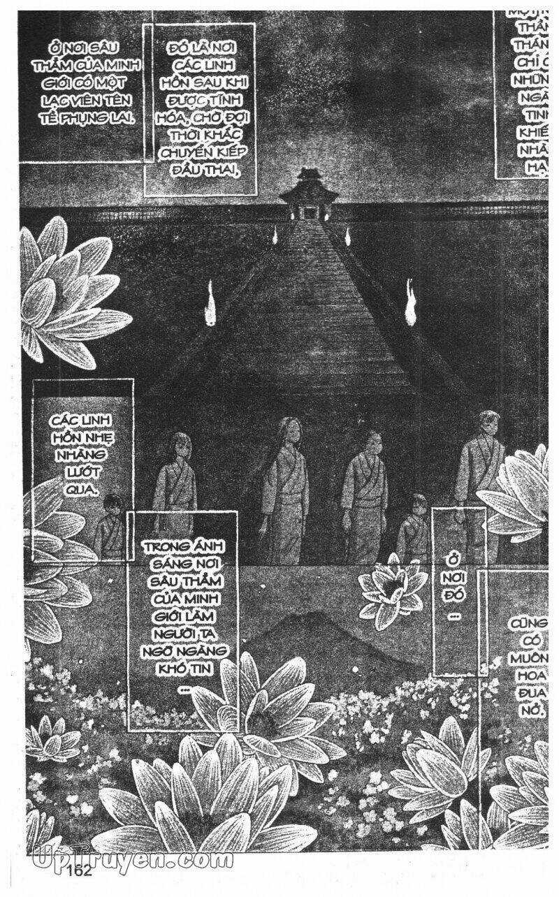 Hoàng Tử Hoa - Bud Boy Chapter 11 trang 156