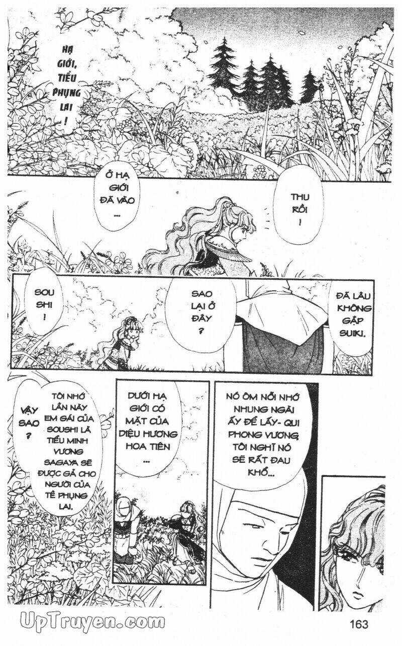 Hoàng Tử Hoa - Bud Boy Chapter 11 trang 157