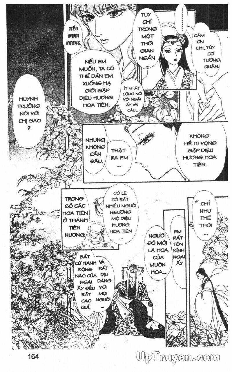 Hoàng Tử Hoa - Bud Boy Chapter 11 trang 158