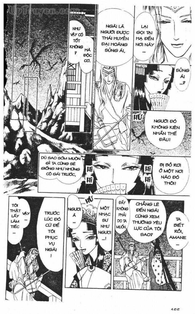 Hoàng Tử Hoa - Bud Boy Chapter 11 trang 159