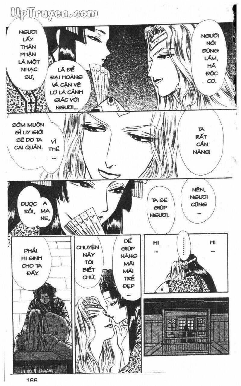 Hoàng Tử Hoa - Bud Boy Chapter 11 trang 160