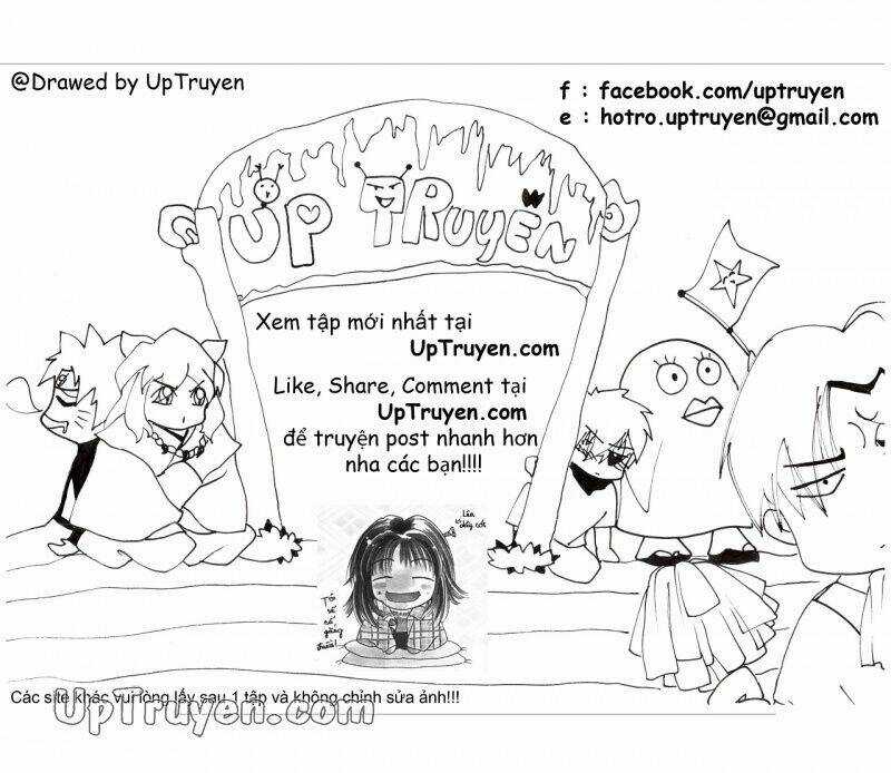 Hoàng Tử Hoa - Bud Boy Chapter 11 trang 2