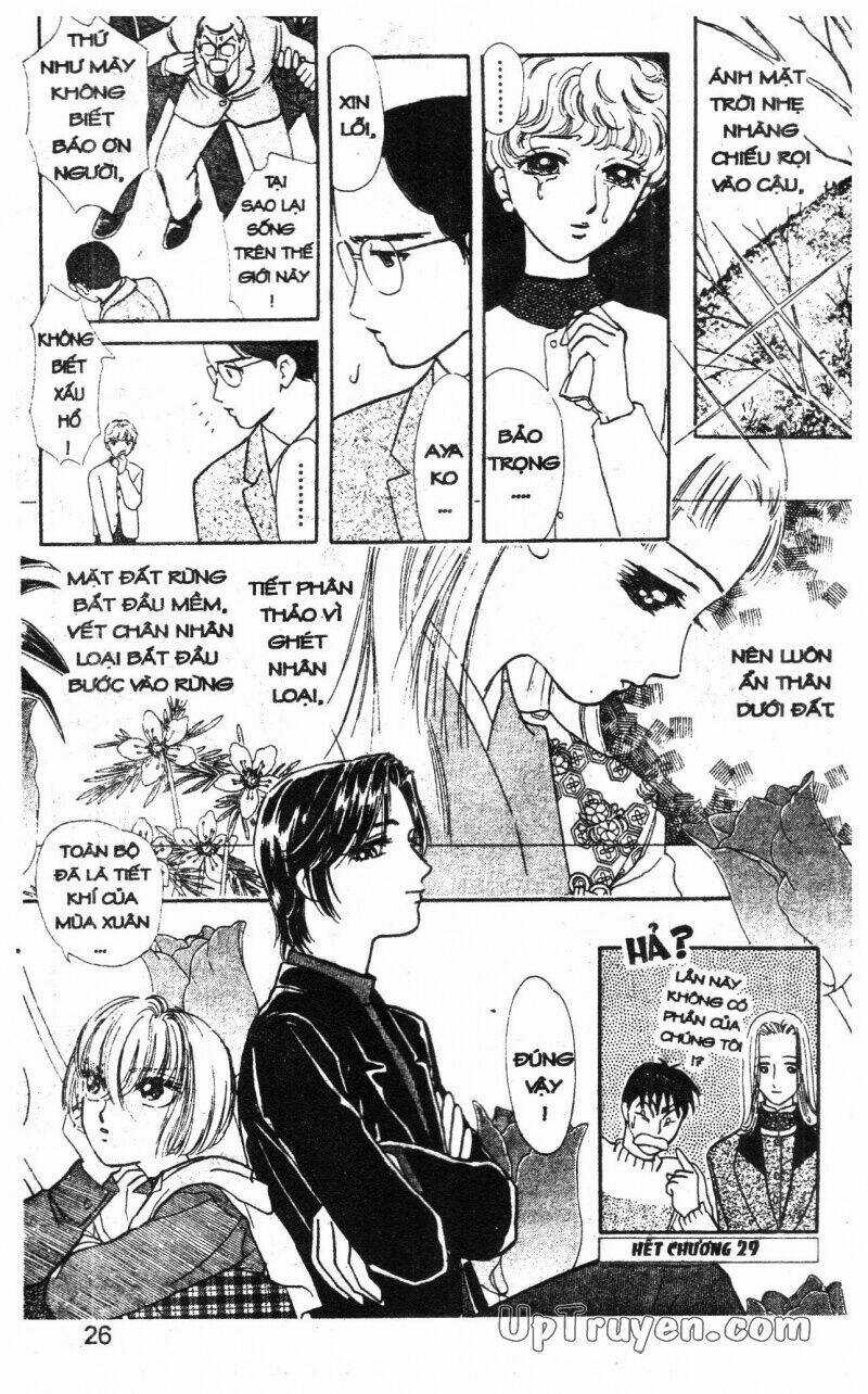 Hoàng Tử Hoa - Bud Boy Chapter 11 trang 24