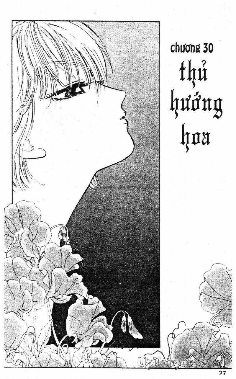 Hoàng Tử Hoa - Bud Boy Chapter 11 trang 25