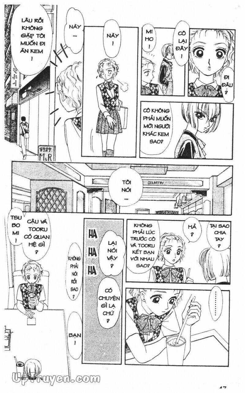 Hoàng Tử Hoa - Bud Boy Chapter 11 trang 45