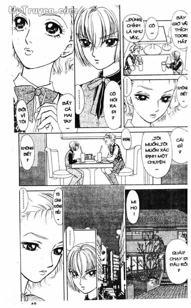 Hoàng Tử Hoa - Bud Boy Chapter 11 trang 46